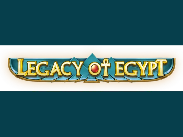 Legacy of Egypt