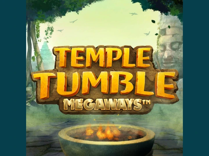 Temple Tumble