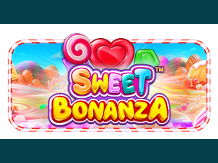 Sweet Bonanza