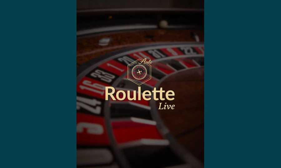 Roulette en direct