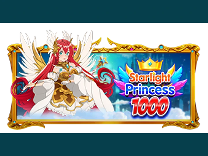Starlight Princess 1000