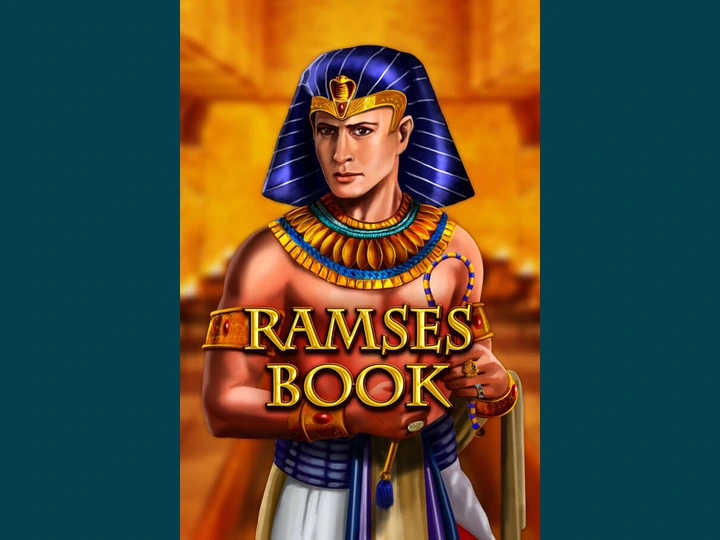 Ramses Book